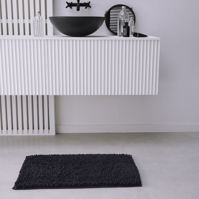 Tapis de bain