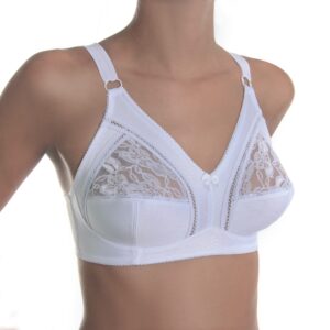 Soutien-gorge sans armatures