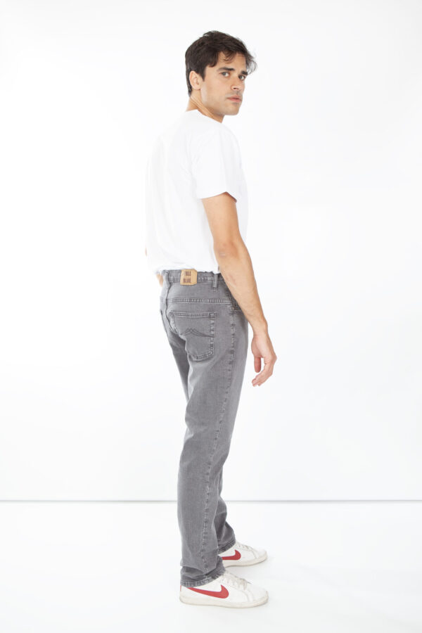Jeans Gris