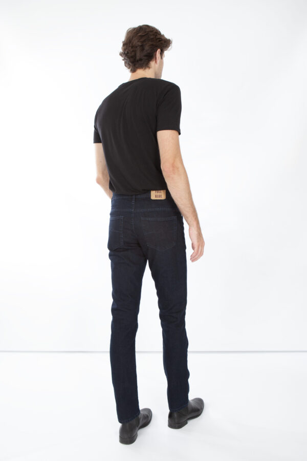 Jeans Dark Blue – Image 2