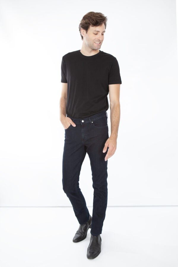 Jeans Dark Blue