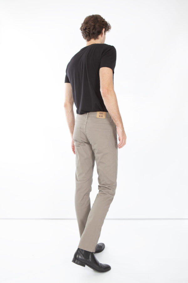 Jeans Beige – Image 2