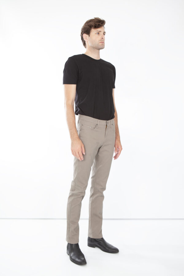 Jeans Beige