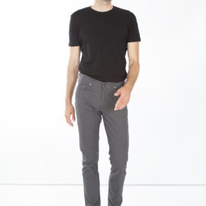 Jeans Gris Fonc?