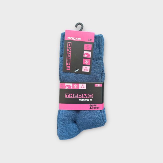 Chaussettes thermo