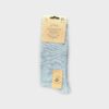 Chaussettes Cachemire unies