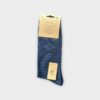 Chaussettes Cachemire unies – Image 2
