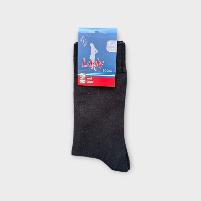Chaussettes noires