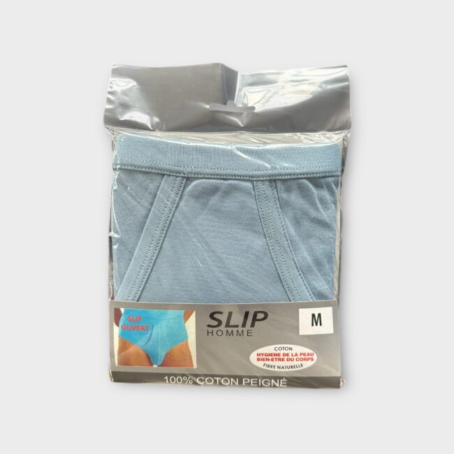 Slip 100% coton – Image 2
