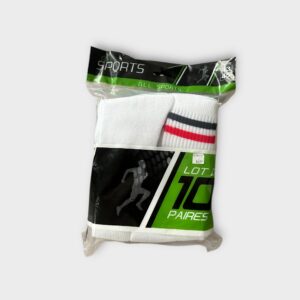 Chaussettes sport