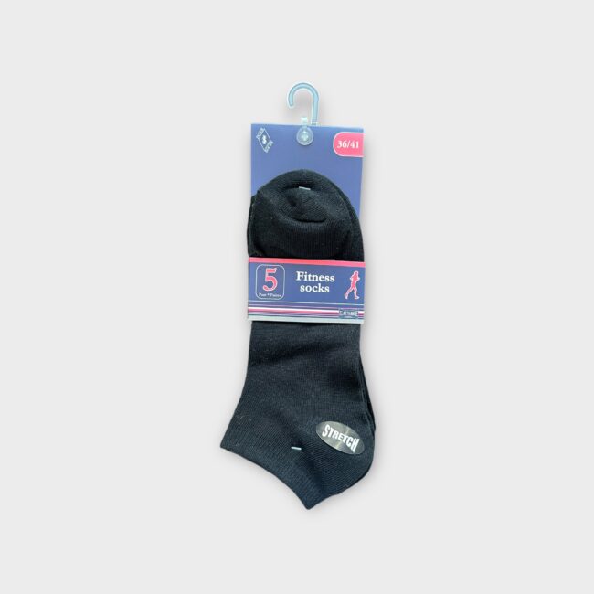 Chaussettes stretch