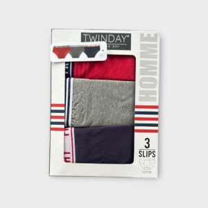 Lot 3 slips