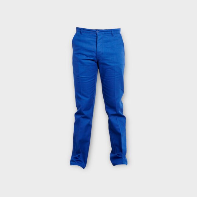 Pantalon coton Bugatti
