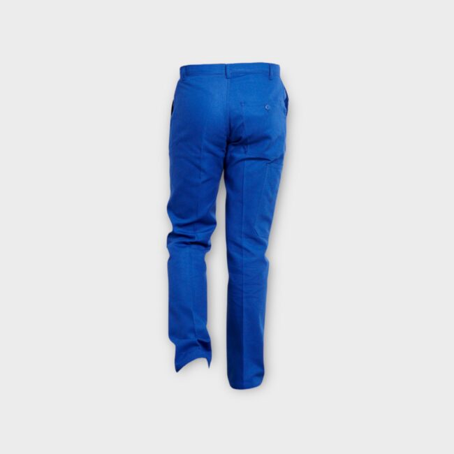 Pantalon coton Bugatti – Image 2