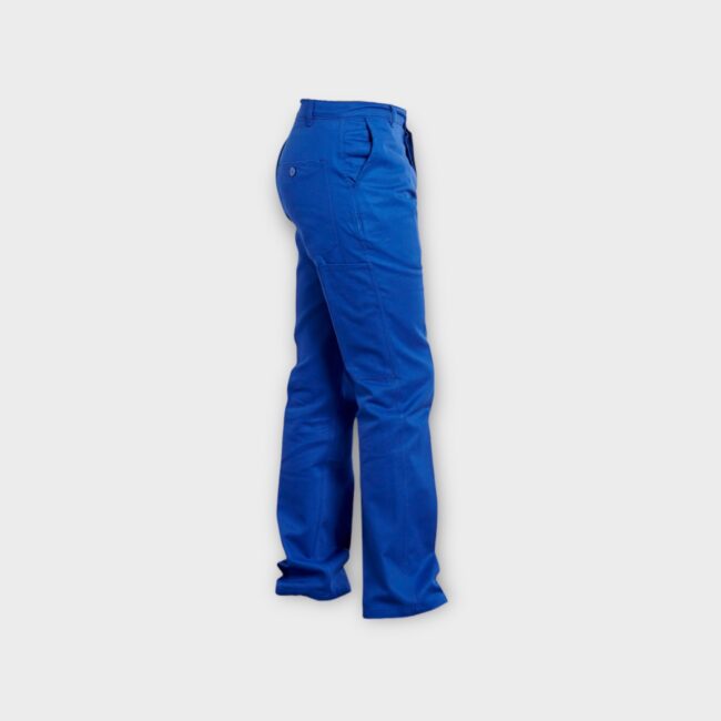 Pantalon coton Bugatti – Image 3