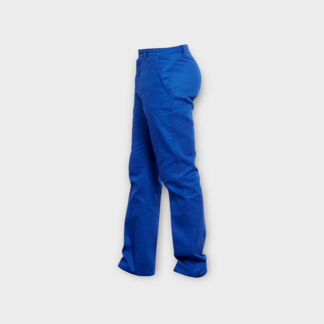 Pantalon coton Bugatti – Image 4