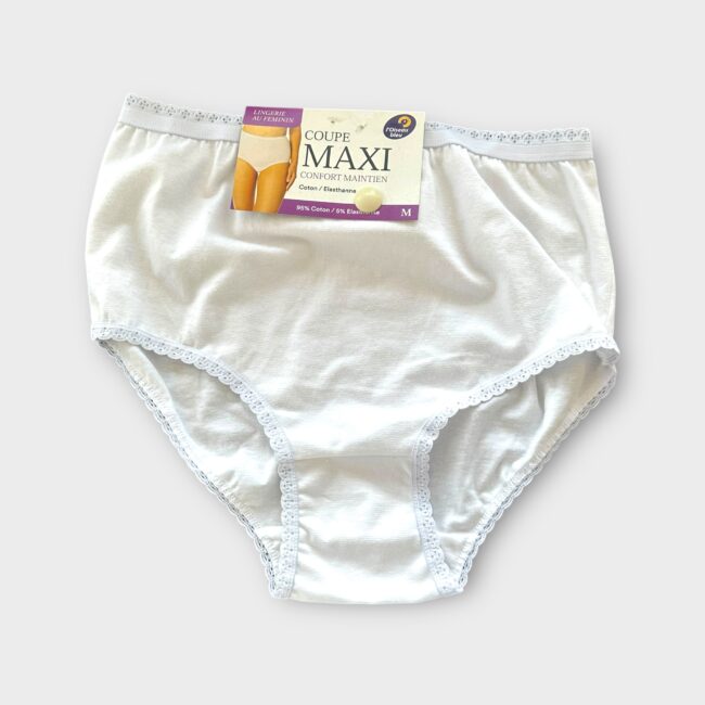 Culotte confort maintien – Image 2