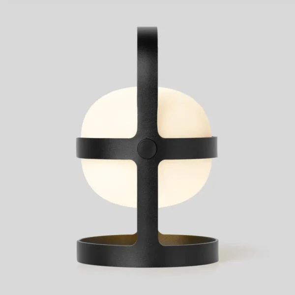 Rosendahl Soft Spot Solar H18.5 black – Image 3