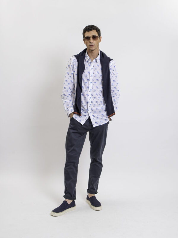 Pantalon chino – Image 2