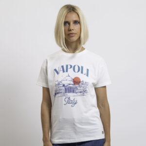 T-shirt graphique