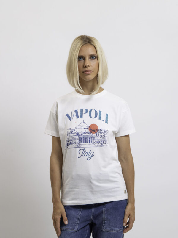 T-shirt graphique