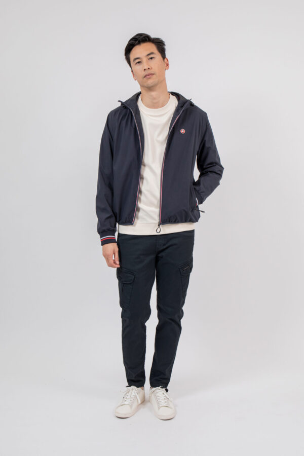 Pantalon cargo