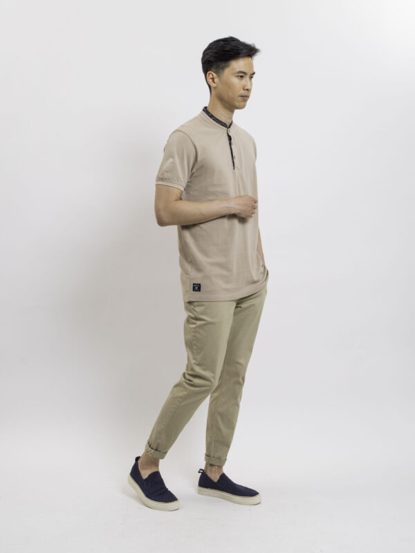 Pantalon chino