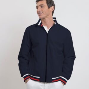 Blouson Harrington