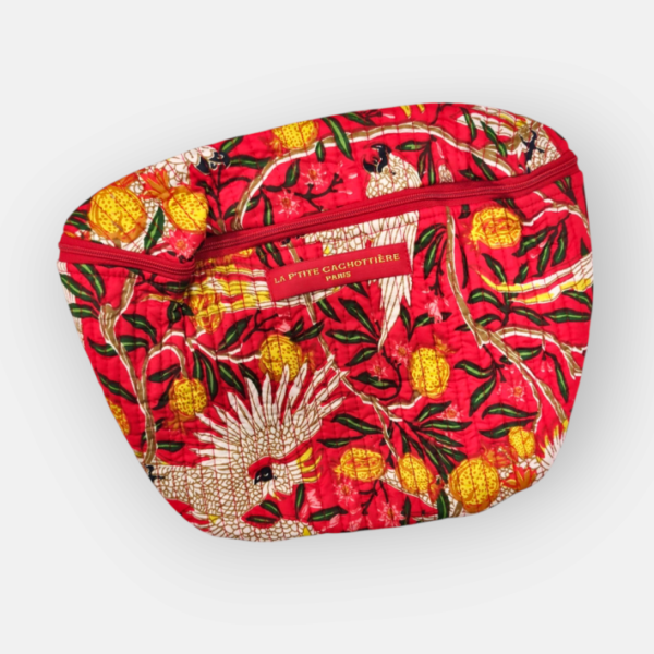 Sac banane Block Print India – Image 7