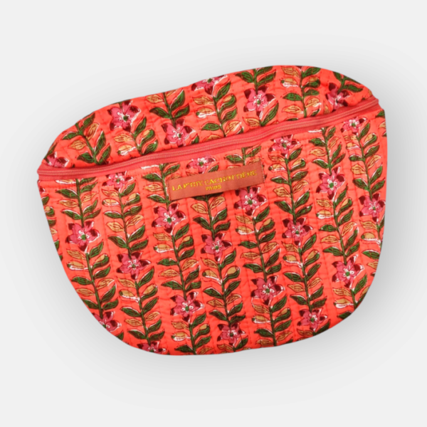 Sac banane Block Print India – Image 8