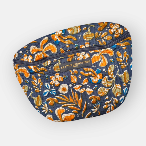 Sac banane Block Print India – Image 9