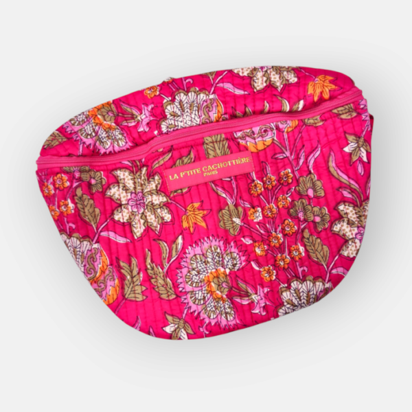 Sac banane Block Print India – Image 11