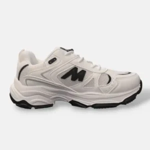 Sneakers chunky sportives