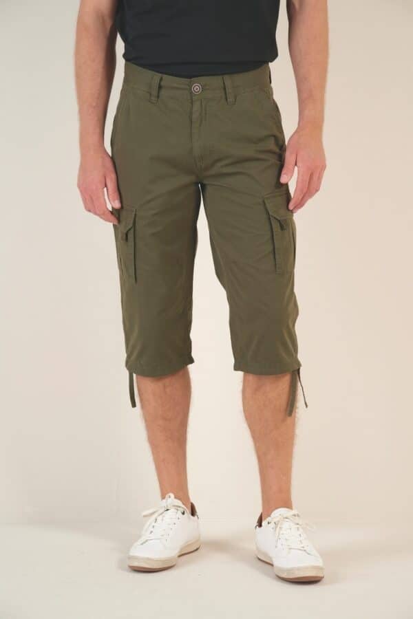 pantacourt cargo