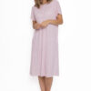 chemise de nuit légère