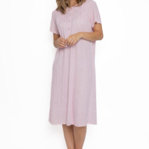 chemise de nuit légère