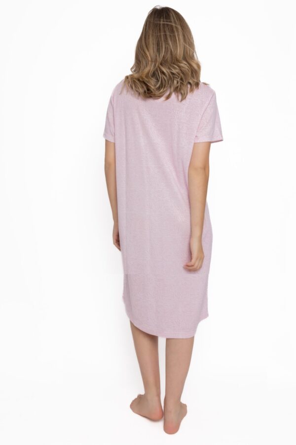 chemise de nuit légère