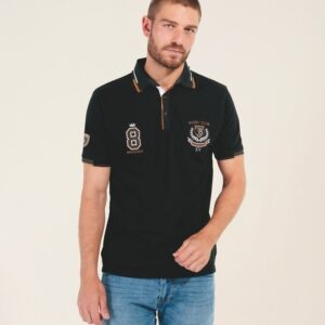 polo style sportif