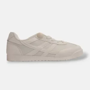 sneakers légères rétro-sportives