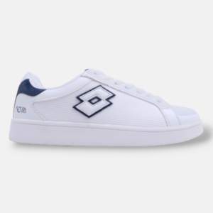 Sneakers basse style tennis