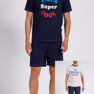 pyjama short