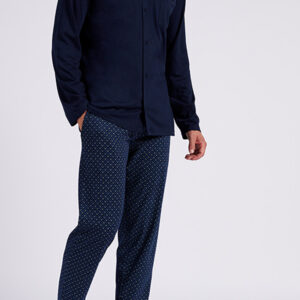 pyjama élégant et confortable