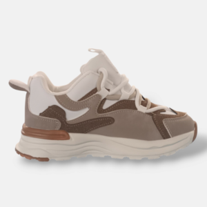 sneakers style chunky