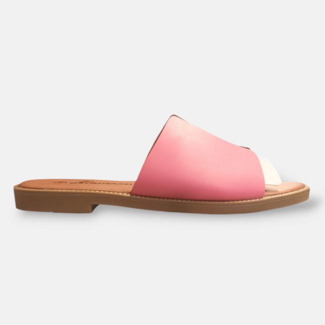 mules plates rose