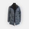 goods_02_436158_16 parka réversible imprimé floral bleu