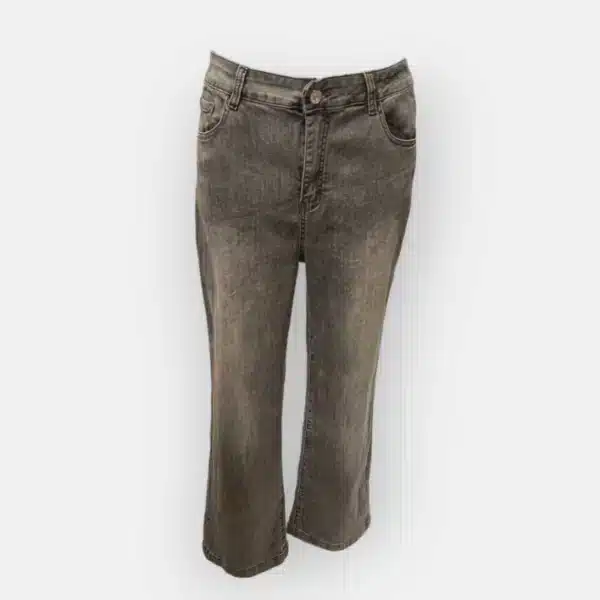jean flare