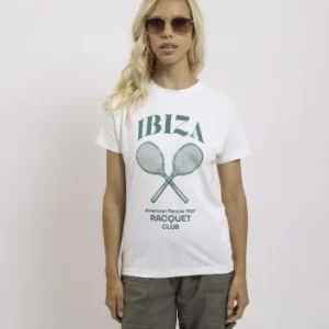 t-shirt imprimé
