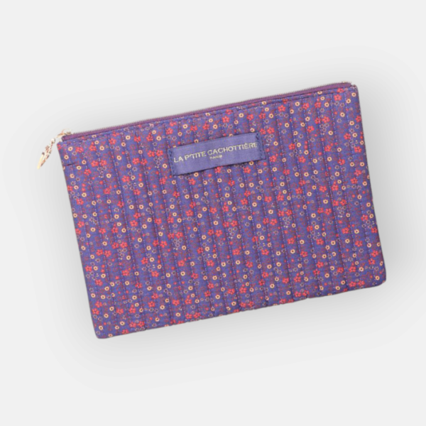 pochette A5 liberty
