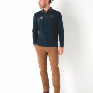 Polo Blitz Longues Manches