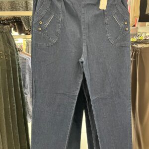 Jean Legging